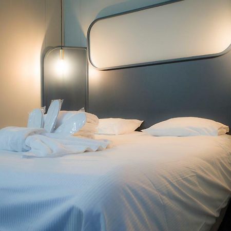 شقة Joie Paris Quartier Latin المظهر الخارجي الصورة
